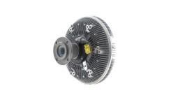 Clutch, radiator fan MAHLE CFC104000P