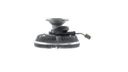 Clutch, radiator fan MAHLE CFC6000P