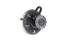 Clutch, radiator fan MAHLE CFC6000P