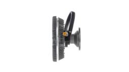 Clutch, radiator fan MAHLE CFC6000P