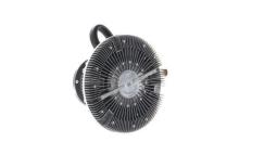 Clutch, radiator fan MAHLE CFC6000P