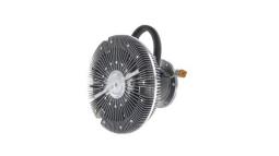 Clutch, radiator fan MAHLE CFC6000P