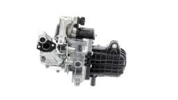 Cooler, exhaust gas recirculation MAHLE CE42000P