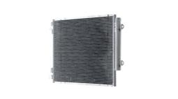 Condenser, air conditioning MAHLE AC1025000S