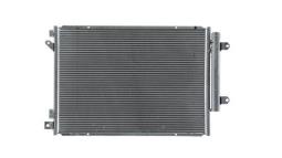 Condenser, air conditioning MAHLE AC1025000S