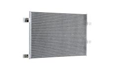 Condenser, air conditioning MAHLE AC1123000P