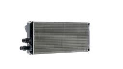 Heat Exchanger, interior heating MAHLE AH249000S