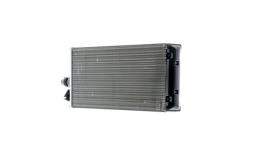 Heat Exchanger, interior heating MAHLE AH249000S