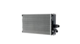 Heat Exchanger, interior heating MAHLE AH249000S