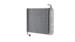 Heat Exchanger, interior heating MAHLE AH45000S