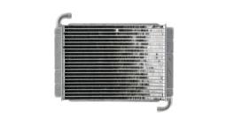 Heat Exchanger, interior heating MAHLE AH45000S