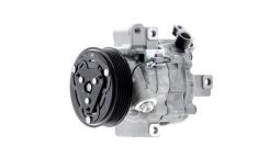 Compressor, air conditioning MAHLE ACP1286000P