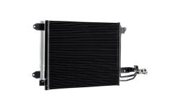 Condenser, air conditioning MAHLE AC324000S