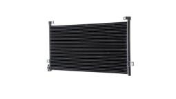 Condenser, air conditioning MAHLE AC884000P