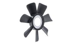 Fan Wheel, engine cooling MAHLE CFW89000P