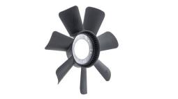 Fan Wheel, engine cooling MAHLE CFW89000P