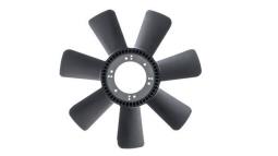 Fan Wheel, engine cooling MAHLE CFW89000P