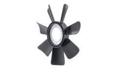 Fan Wheel, engine cooling MAHLE CFW89000P