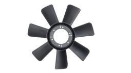 Fan Wheel, engine cooling MAHLE CFW89000P