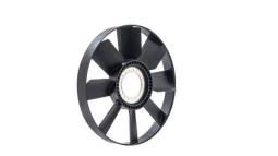 Fan Wheel, engine cooling MAHLE CFW79000P