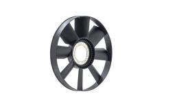 Fan Wheel, engine cooling MAHLE CFW79000P