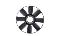 Fan Wheel, engine cooling MAHLE CFW79000P