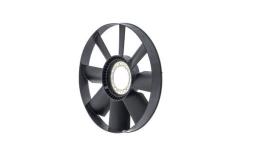 Fan Wheel, engine cooling MAHLE CFW79000P