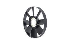 Fan Wheel, engine cooling MAHLE CFW79000P