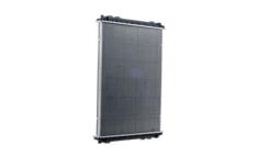 Radiator, engine cooling Mahle CR1257000P