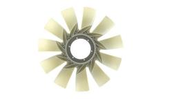 Fan Wheel, engine cooling MAHLE CFW75000P