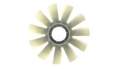 Fan Wheel, engine cooling MAHLE CFW75000P