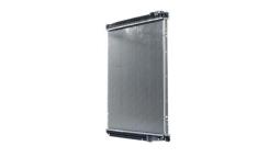 Radiator, engine cooling Mahle CR862000P