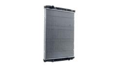 Radiator, engine cooling Mahle CR862000P