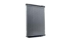 Radiator, engine cooling Mahle CR862000P