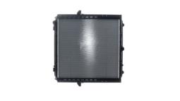 Radiator, engine cooling Mahle CR865000P