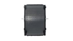 Radiator, engine cooling Mahle CR891000P