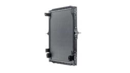 Radiator, engine cooling Mahle CR891000P