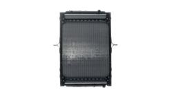 Radiator, engine cooling Mahle CR891000P