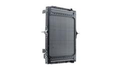 Radiator, engine cooling Mahle CR891000P