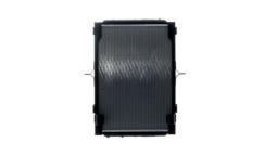 Radiator, engine cooling Mahle CR892000P