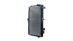 Radiator, engine cooling Mahle CR892000P