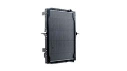 Radiator, engine cooling Mahle CR892000P