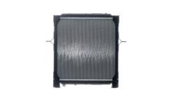 Radiator, engine cooling Mahle CR894000P