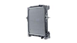 Radiator, engine cooling Mahle CR894000P