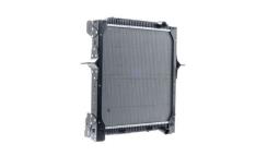 Radiator, engine cooling Mahle CR894000P