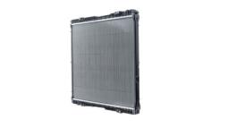 Radiator, engine cooling Mahle CR916000P