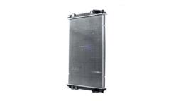 Radiator, engine cooling Mahle CR1257000P
