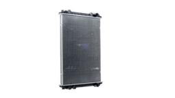 Radiator, engine cooling Mahle CR1257000P