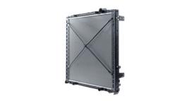 Radiator, engine cooling Mahle CR2086000P