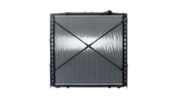 Radiator, engine cooling Mahle CR2086000P